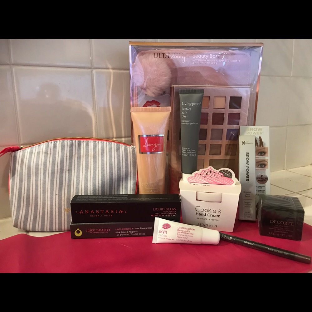 13 piece Beauty Bundle